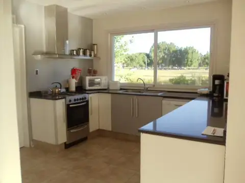 Casa en Alquiler Temporal de 5 dormitorios