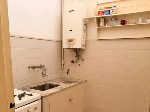 Departamento en Alquiler Temporal en Belgrano R, $ 750.000