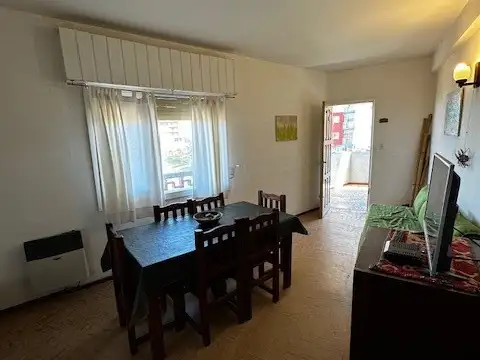 Departamento en Alquiler Temporal en Sur, $ 80.000