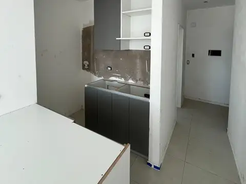 Monoambiente en venta en Go Salguero San Martín