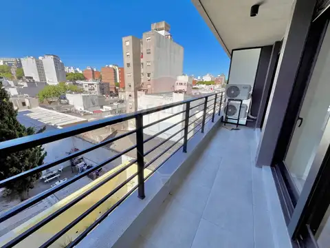 Departamento en Venta en Palermo, USD 198.500