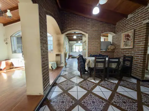 Casa en Venta 40 años