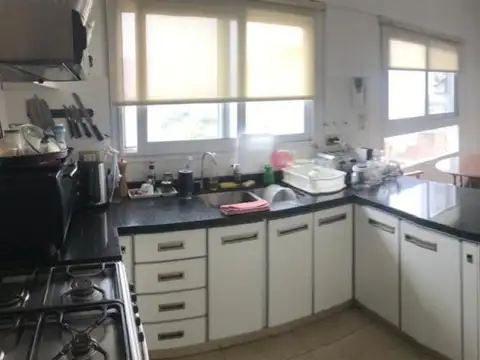 Depto -Venta -  3 amb con cochera. Villa Ballester