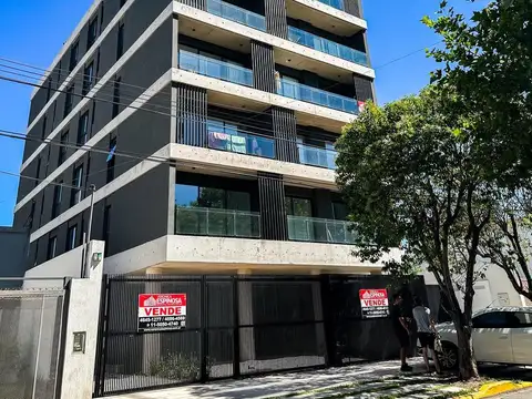 24 de Octubre 558 3°D