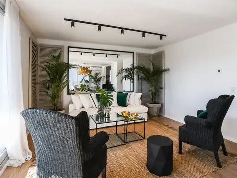 Departamento en Venta 4 años