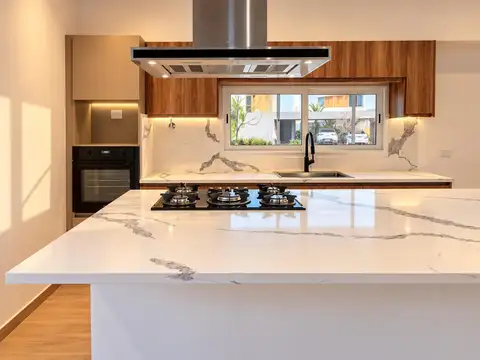 Casa en Venta A Estrenar