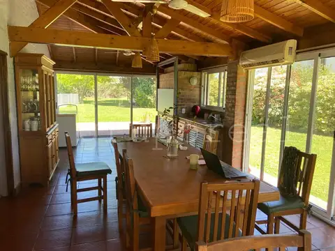 Casa en Venta en El Ombu, USD 248.000