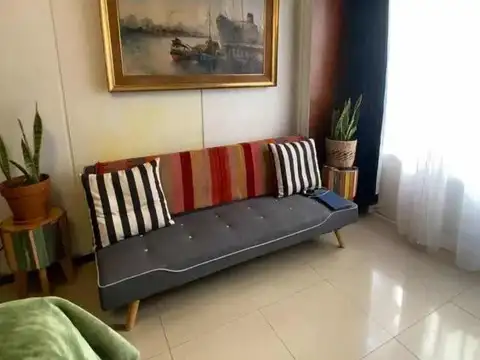 Departamento en Alquiler de Monoambiente