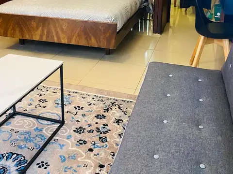 Departamento en Alquiler 40 años