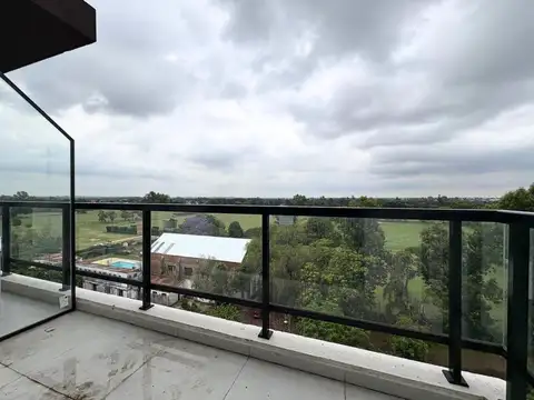 Departamento en Venta en Hurlingham, USD 130.000