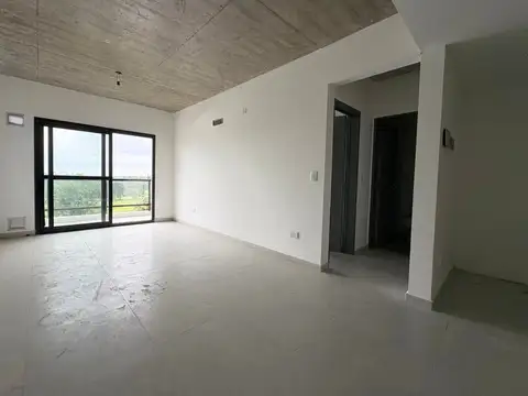 Depto 2 amb en venta - Hurlingham DEPARC COCHERA