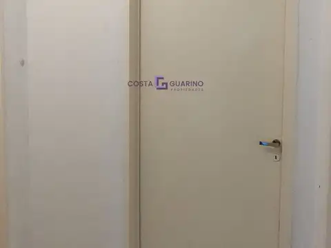 Excelente casa de 3 ambientes con gran patio