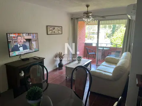 Departamento en Venta en Julian A Mansilla, USD 135.000
