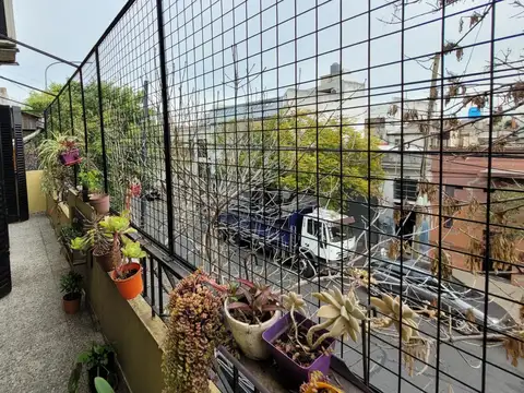 Depto Tipo Casa en Venta 3 años