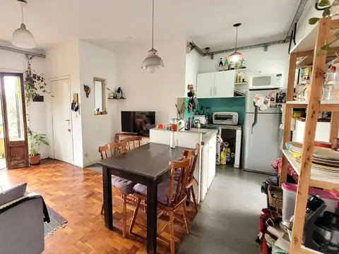 Depto Tipo Casa en Venta al Oeste