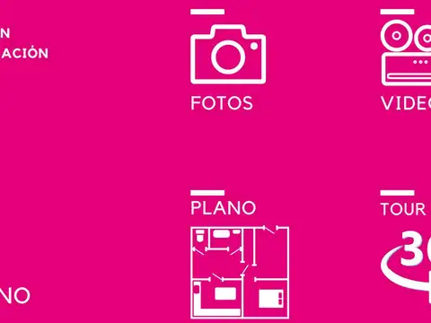 Depto Tipo Casa en Venta de 3 ambientes