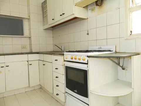 Departamento en Alquiler de 2 dormitorios