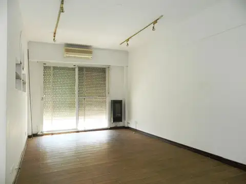 alquiler  departamento 3 ambientes Belgrano