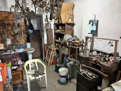 Depto Tipo Casa en Venta en Piñeyro, USD 37.000