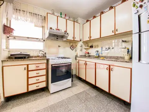 Departamento en Venta en Lanús, USD 139.000