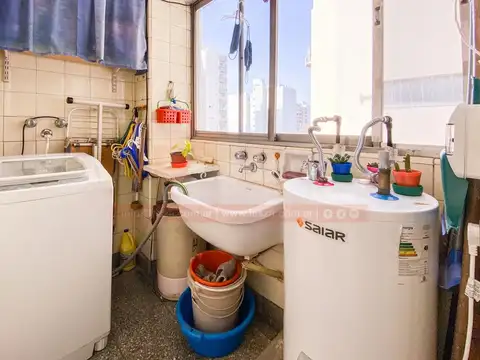 Departamento en Venta 40 años