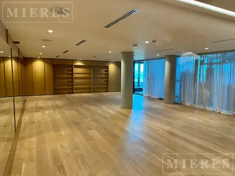 Departamento en Alquiler de 4 ambientes