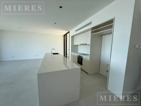 Departamento en Alquiler de 4 ambientes