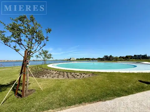 Departamento 4 ambientes en alquiler en Oceana Nordelta