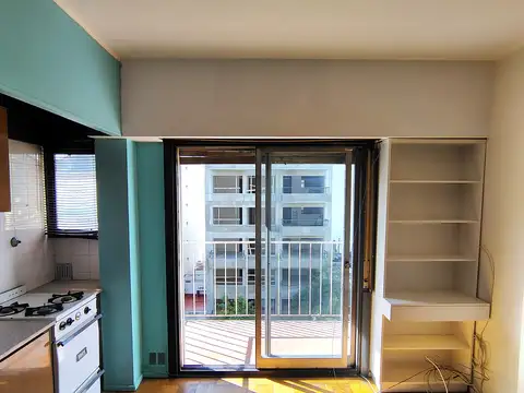 Departamento en Alquiler en Caballito, $ 440.000
