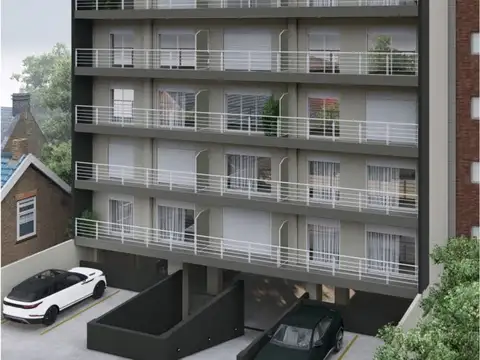 Cochera en Venta Fija