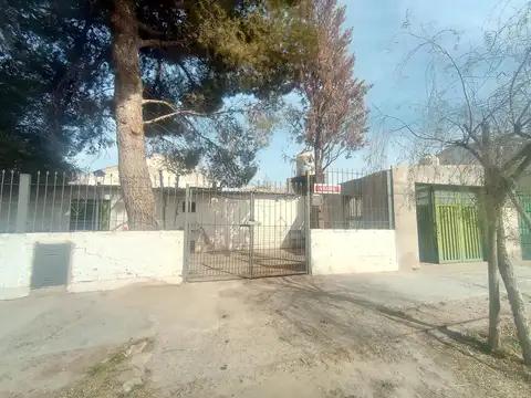 Casa en Venta en Neuquen, USD 120.000