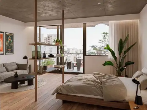 Departamento en Venta al Noroeste