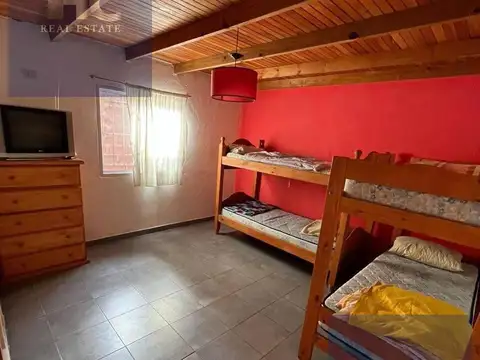 Casa en Alquiler Temporal al Este