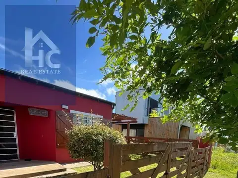 Alquiler-Casa- Chalet-Costa-Pileta