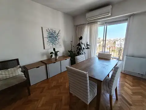 Departamento en Venta en Vicente Lopez Vias / Rio, USD 319.900