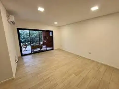 Barrio Cerrado La Cañada de Pilar, Colectora Panamericana ramal Pilar Km 56,5