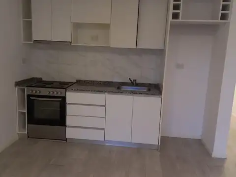 Departamento en Alquiler en La cañada de Pilar, USD 750