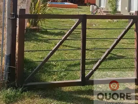 Casa en Venta en Plottier, USD 1.111
