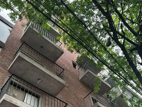 MONOAMBIENTE SAN CRISTOBAL