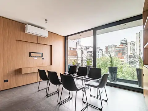 Departamento en Venta en Las Cañitas, USD 479.000
