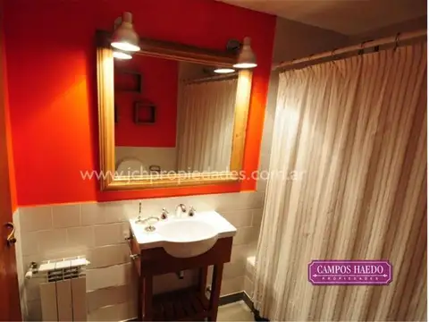 Casa en Venta 4 años