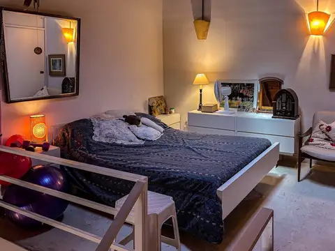 Depto Tipo Casa en Venta de 1 dormitorio