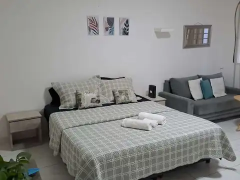 Departamento en Venta en Tribunales, USD 75.000