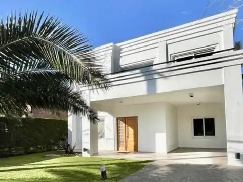 Terreno en  venta