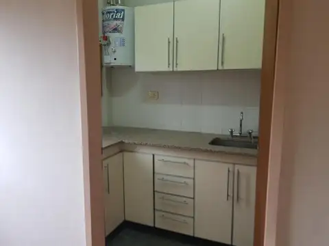 Departamento en Venta en Ituzaingó, USD 85.000