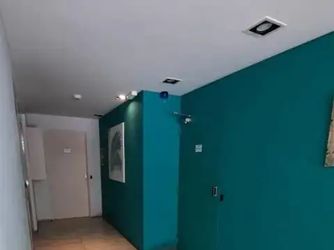 Venta Departamento 1 dormitorio-quincho y solárium- Macrocen