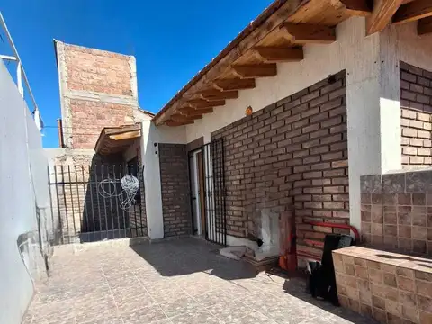 Casa en Venta en Las Heras, USD 75.000
