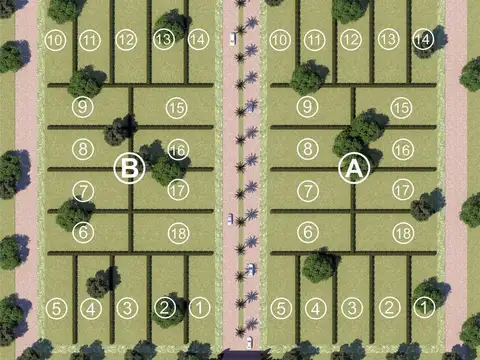 Terreno en Venta en Corrientes, USD 15.000