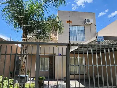 Juncal  800 - Ituzaingó Norte