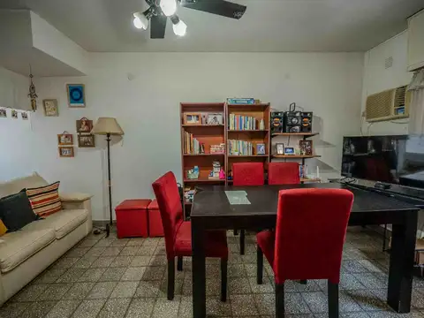 Departamento en Venta en República De La Sexta, USD 60.000